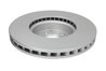 DISC FRANA ABE C3M087ABE-P - Compatibil cu MERCEDES-BENZ