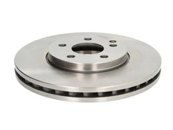 DISC FRANA ABE C3M089ABE - Compatibil cu MERCEDES-BENZ