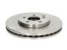 DISC FRANA ABE C3M089ABE - Compatibil cu MERCEDES-BENZ