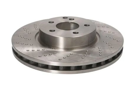 DISC FRANA ABE C3M090ABE - Compatibil cu MERCEDES-BENZ