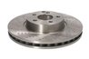 DISC FRANA ABE C3M090ABE - Compatibil cu MERCEDES-BENZ