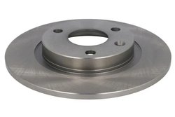 DISC FRANA ABE C3P001ABE - Compatibil cu CITROEN, MEGA, PEUGEOT