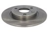 DISC FRANA ABE C3P001ABE - Compatibil cu CITROEN, MEGA, PEUGEOT