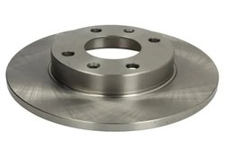 DISC FRANA ABE C3P002ABE - Compatibil cu CITROEN, DALLAS, DS, FERRARI, PEUGEOT