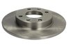 DISC FRANA ABE C3P002ABE - Compatibil cu CITROEN, DALLAS, DS, FERRARI, PEUGEOT