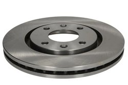 DISC FRANA ABE C3P007ABE - Compatibil cu PEUGEOT