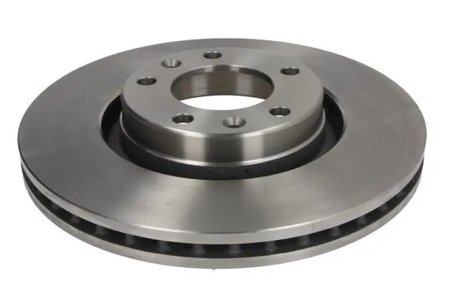 DISC FRANA ABE C3P011ABE - Compatibil cu CITROEN, DS, OPEL, PEUGEOT