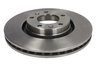 DISC FRANA ABE C3P011ABE - Compatibil cu CITROEN, DS, OPEL, PEUGEOT