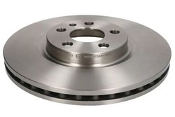 DISC FRANA ABE C3P012ABE - Compatibil cu CITROEN, FIAT, LANCIA