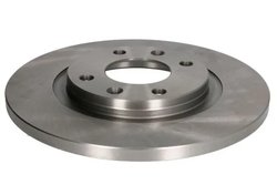 DISC FRANA ABE C3P014ABE - Compatibil cu CITROEN, PEUGEOT