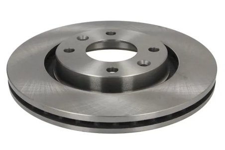 DISC FRANA ABE C3P024ABE - Compatibil cu CITROEN, OPEL, PEUGEOT
