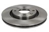 DISC FRANA ABE C3P024ABE - Compatibil cu CITROEN, OPEL, PEUGEOT
