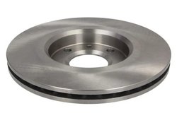 DISC FRANA ABE C3P024ABE - Compatibil cu CITROEN, OPEL, PEUGEOT