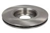 DISC FRANA ABE C3P024ABE - Compatibil cu CITROEN, OPEL, PEUGEOT