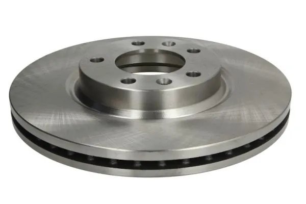DISC FRANA ABE C3P027ABE - Compatibil cu CITROEN, PEUGEOT