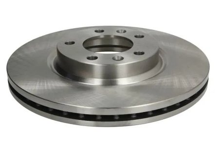 DISC FRANA ABE C3P027ABE - Compatibil cu CITROEN, PEUGEOT