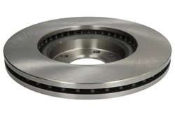DISC FRANA ABE C3P027ABE - Compatibil cu CITROEN, PEUGEOT