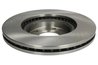 DISC FRANA ABE C3P027ABE - Compatibil cu CITROEN, PEUGEOT