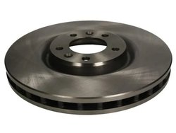DISC FRANA ABE C3P028ABE - Compatibil cu PEUGEOT