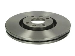 DISC FRANA ABE C3P029ABE - Compatibil cu ALFA ROMEO, CITROEN, PEUGEOT