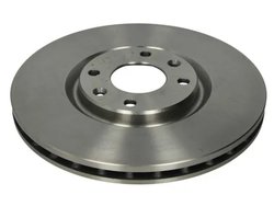 DISC FRANA ABE C3P030ABE - Compatibil cu CITROEN, DS, OPEL, PEUGEOT
