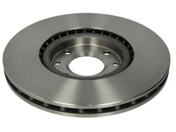 DISC FRANA ABE C3P030ABE - Compatibil cu CITROEN, DS, OPEL, PEUGEOT