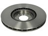 DISC FRANA ABE C3P030ABE - Compatibil cu CITROEN, DS, OPEL, PEUGEOT