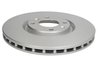 DISC FRANA ABE C3P030ABE-P - Compatibil cu CITROEN, DS, OPEL, PEUGEOT