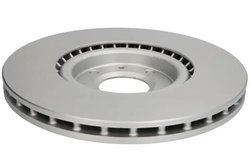 DISC FRANA ABE C3P030ABE-P - Compatibil cu CITROEN, DS, OPEL, PEUGEOT