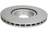 DISC FRANA ABE C3P030ABE-P - Compatibil cu CITROEN, DS, OPEL, PEUGEOT