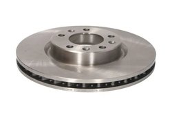 DISC FRANA ABE C3P033ABE - Compatibil cu CITROEN, PEUGEOT