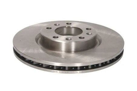 DISC FRANA ABE C3P033ABE - Compatibil cu CITROEN, PEUGEOT