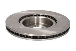 DISC FRANA ABE C3P033ABE - Compatibil cu CITROEN, PEUGEOT