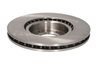 DISC FRANA ABE C3P033ABE - Compatibil cu CITROEN, PEUGEOT