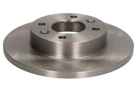 DISC FRANA ABE C3R002ABE - Compatibil cu DACIA, RENAULT