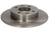DISC FRANA ABE C3R001ABE - Compatibil cu RENAULT