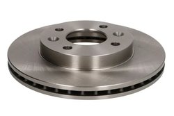DISC FRANA ABE C3R003ABE - Compatibil cu NISSAN, RENAULT