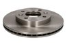 DISC FRANA ABE C3R003ABE - Compatibil cu NISSAN, RENAULT