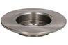 DISC FRANA ABE C3R001ABE - Compatibil cu RENAULT