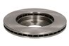 DISC FRANA ABE C3R003ABE - Compatibil cu NISSAN, RENAULT