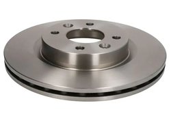 DISC FRANA ABE C3R005ABE - Compatibil cu DACIA, NISSAN, RENAULT