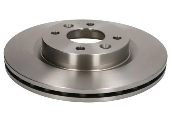 DISC FRANA ABE C3R005ABE - Compatibil cu DACIA, NISSAN, RENAULT