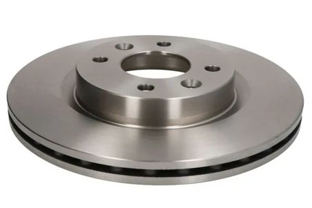 DISC FRANA ABE C3R005ABE - Compatibil cu DACIA, NISSAN, RENAULT