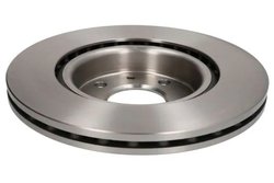 DISC FRANA ABE C3R005ABE - Compatibil cu DACIA, NISSAN, RENAULT
