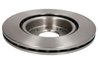 DISC FRANA ABE C3R005ABE - Compatibil cu DACIA, NISSAN, RENAULT