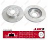 DISC FRANA ABE C3R005ABE - Compatibil cu DACIA, NISSAN, RENAULT