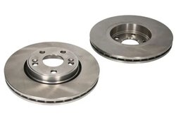 DISC FRANA ABE C3R008ABE - Compatibil cu RENAULT