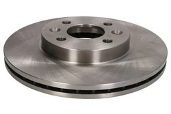 DISC FRANA ABE C3R012ABE - Compatibil cu RENAULT