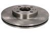 DISC FRANA ABE C3R012ABE - Compatibil cu RENAULT