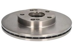 DISC FRANA ABE C3R013ABE - Compatibil cu RENAULT